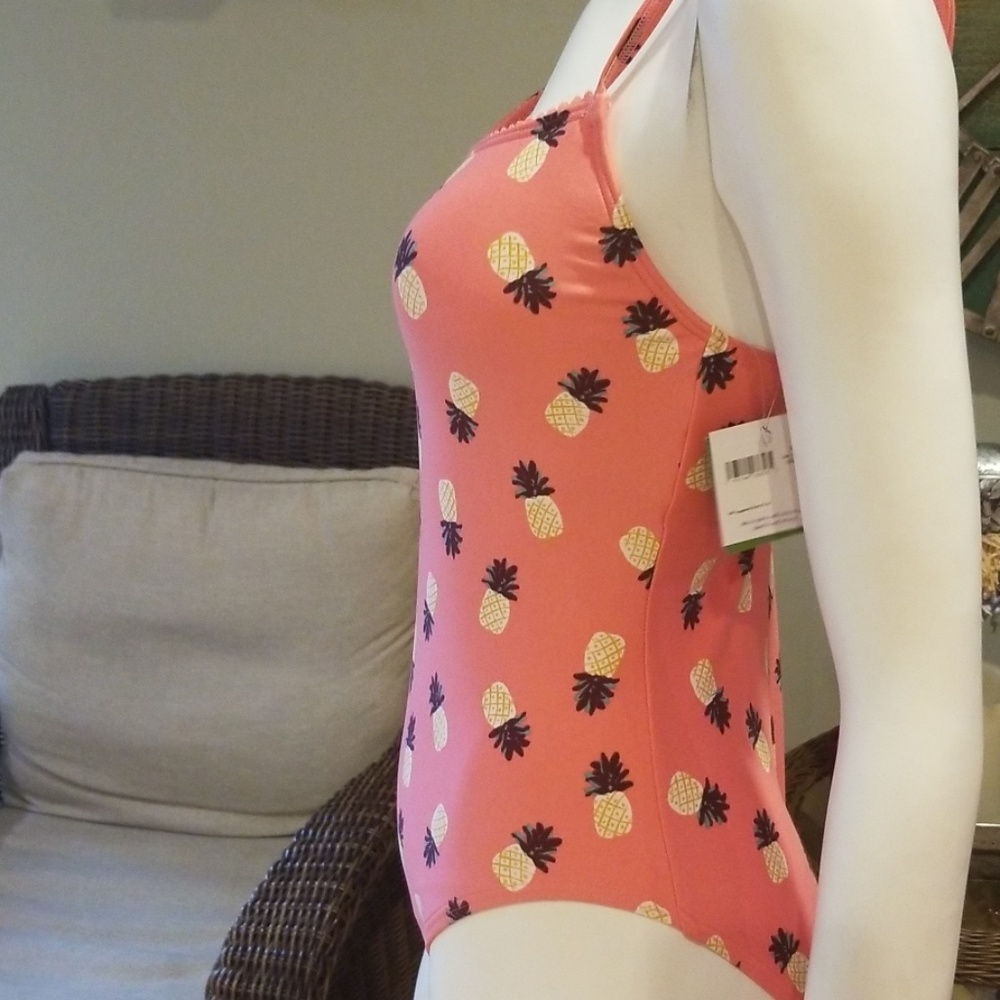 Kate spade swimsuit - Picture 3 of 7